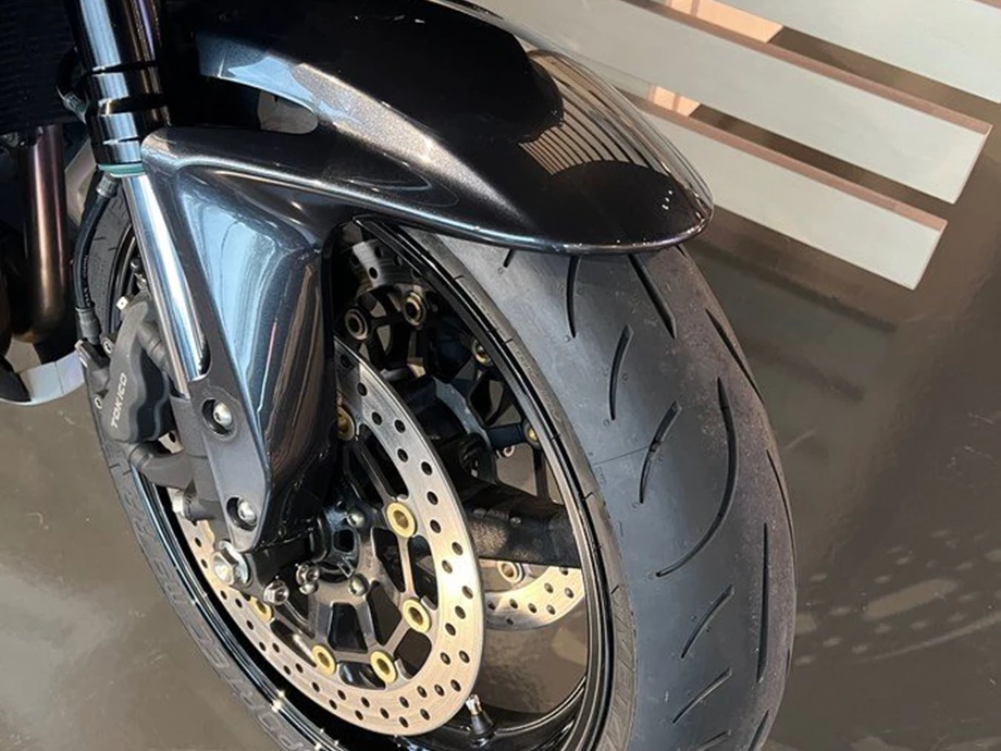 Angebot Honda CBR600RR Bild 7: Angebot Honda CBR600RR