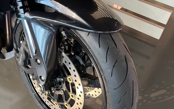 Gebrauchtmotorrad Honda CBR600RR - Bild 7