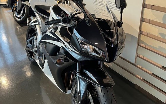 Gebrauchtmotorrad Honda CBR600RR - Bild 8