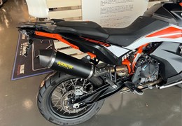 Gebrauchte KTM 790 Adventure R