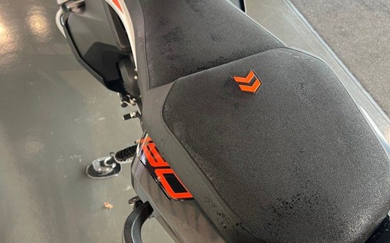 Gebrauchtmotorrad KTM 790 Adventure R - Bild 10