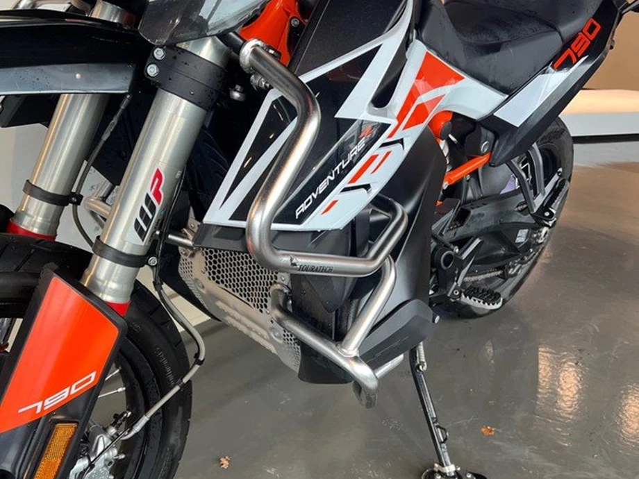 Angebot KTM 790 Adventure R Bild 14: Angebot KTM 790 Adventure R