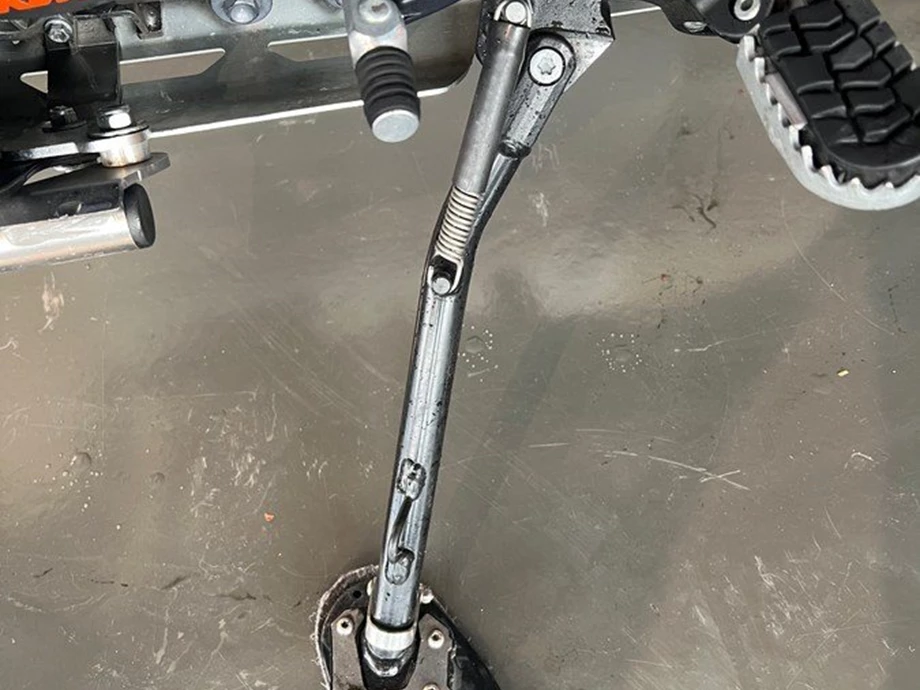 Angebot KTM 790 Adventure R Bild 15: Angebot KTM 790 Adventure R