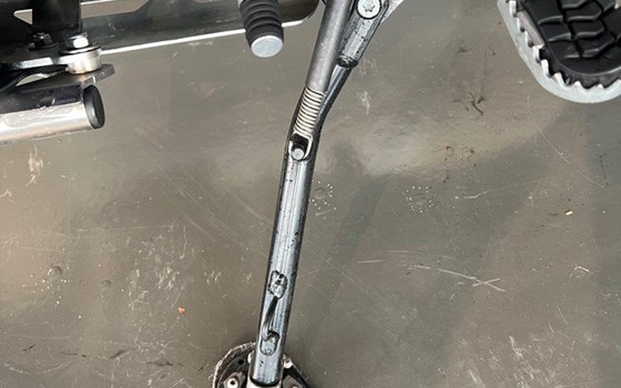 Gebrauchtmotorrad KTM 790 Adventure R - Bild 15