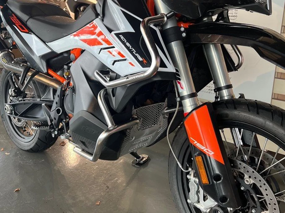 Angebot KTM 790 Adventure R Bild 5: Angebot KTM 790 Adventure R