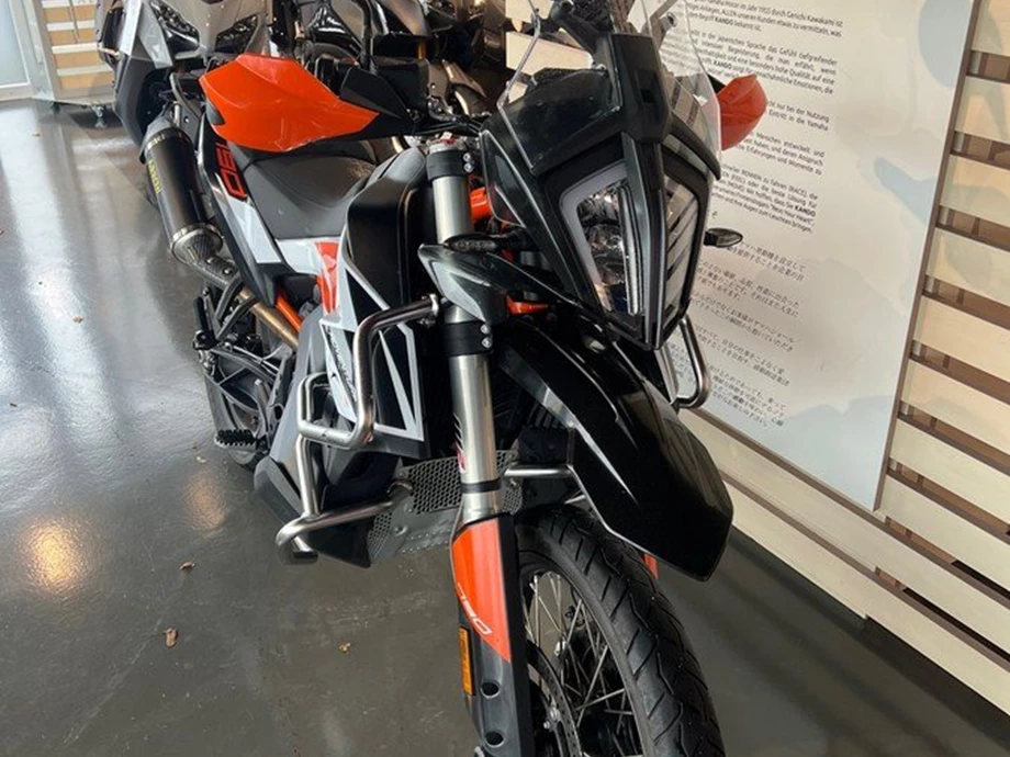 Angebot KTM 790 Adventure R Bild 6: Angebot KTM 790 Adventure R