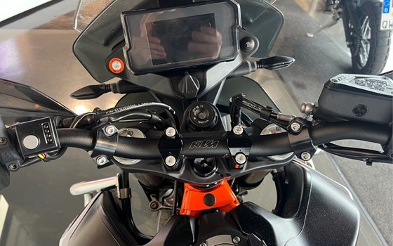 Gebrauchtmotorrad KTM 790 Adventure R - Bild 7