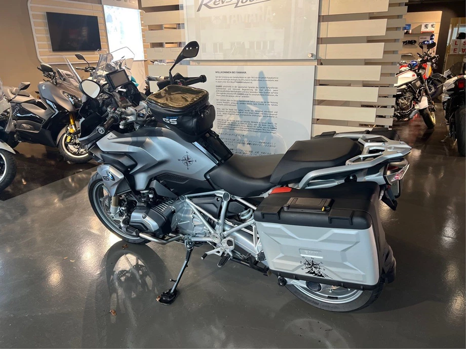 Angebot KTM 790 Adventure R Bild 8: Angebot KTM 790 Adventure R