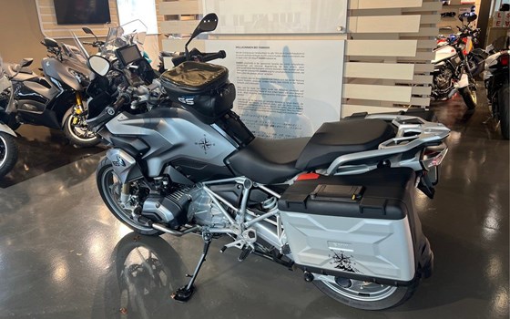 Gebrauchtmotorrad KTM 790 Adventure R - Bild 8