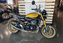 Gebrauchte Kawasaki Z900 RS SE