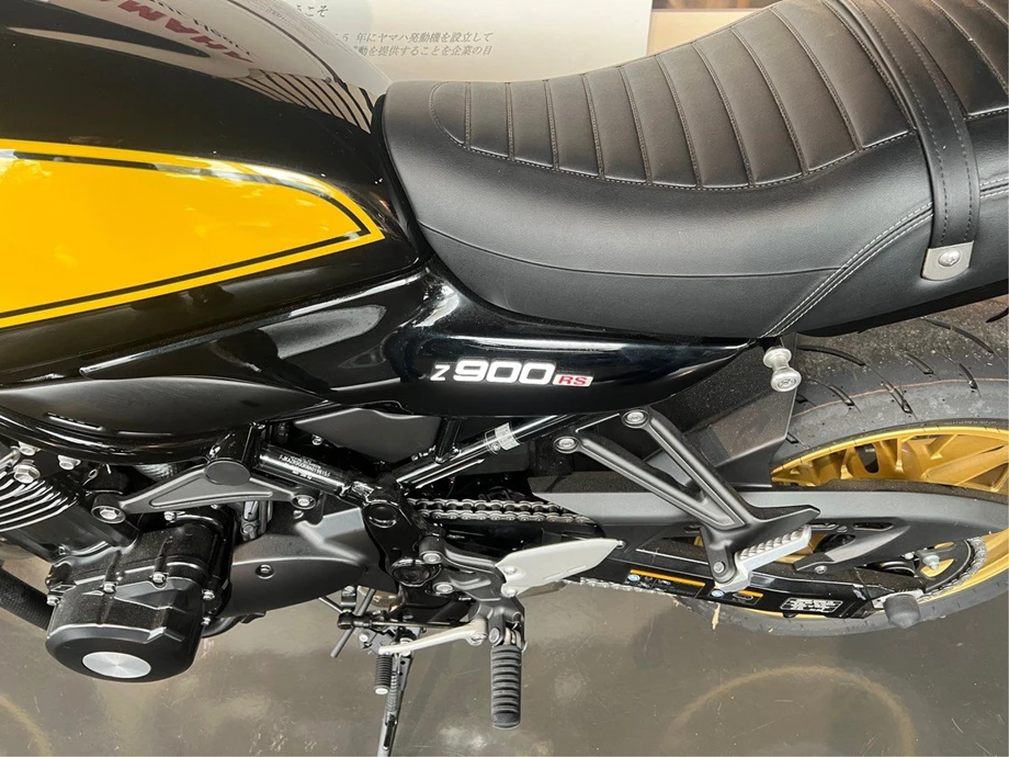 Angebot Kawasaki Z900 RS SE Bild 12: Angebot Kawasaki Z900 RS SE