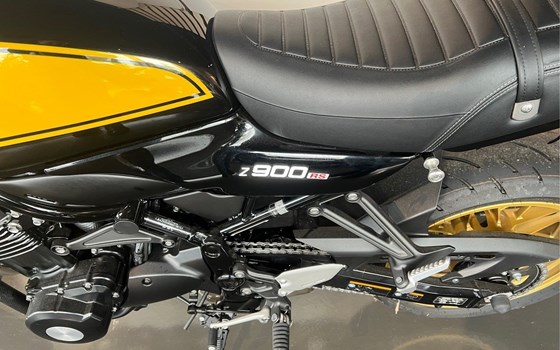 Gebrauchtmotorrad Kawasaki Z900 RS SE - Bild 12