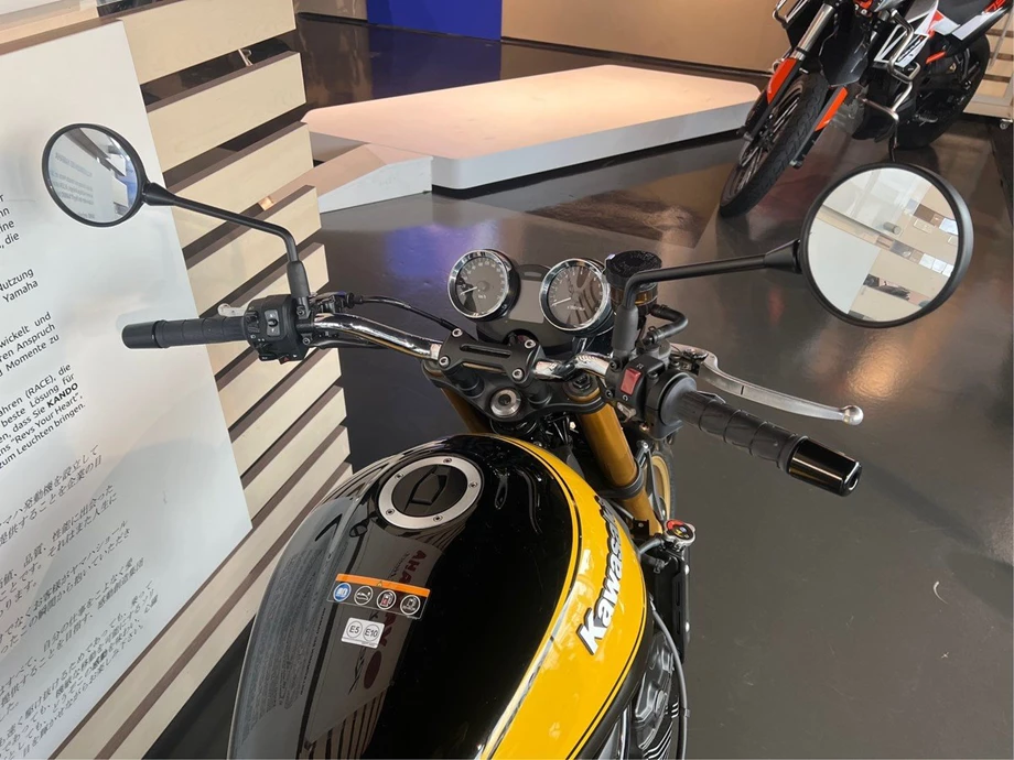 Angebot Kawasaki Z900 RS SE Bild 4: Angebot Kawasaki Z900 RS SE