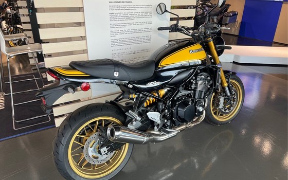 Gebrauchtmotorrad Kawasaki Z900 RS SE - Bild 5
