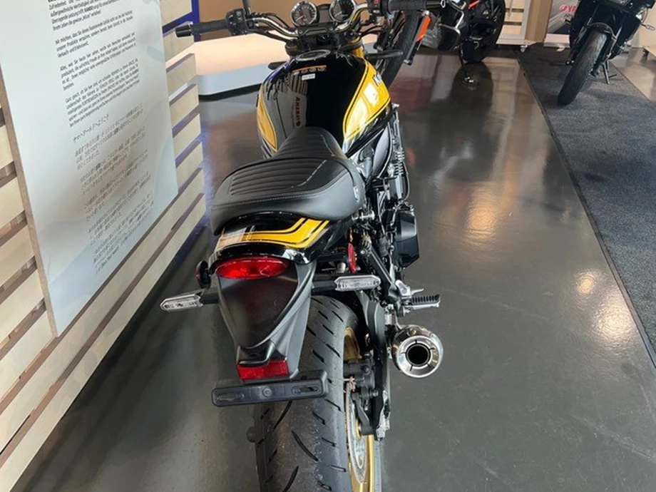 Angebot Kawasaki Z900 RS SE Bild 6: Angebot Kawasaki Z900 RS SE