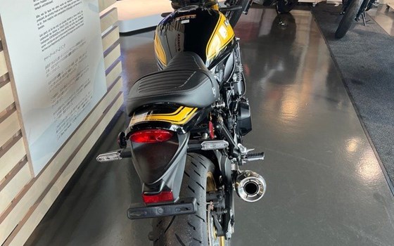 Gebrauchtmotorrad Kawasaki Z900 RS SE - Bild 6