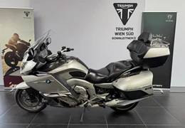 Gebrauchte BMW K 1600 GTL Gebrauchte BMW K 1600 GTL