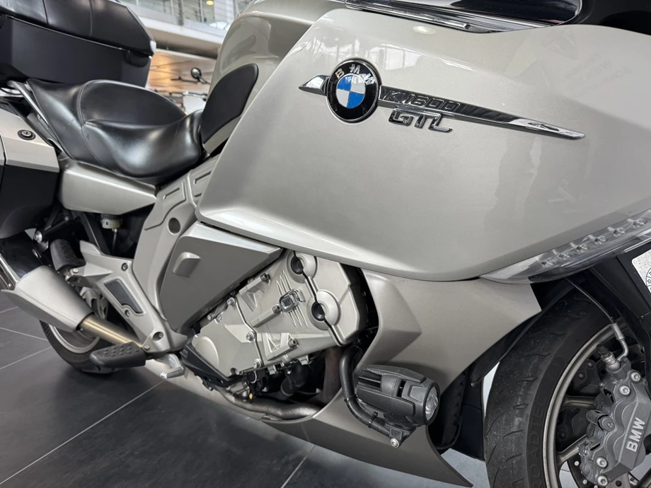 Angebot BMW K 1600 GTL Bild 10: Angebot BMW K 1600 GTL