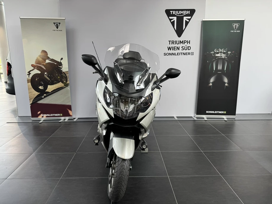 Angebot BMW K 1600 GTL Bild 3: Angebot BMW K 1600 GTL