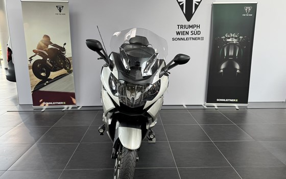 Gebrauchtmotorrad BMW K 1600 GTL - Bild 3