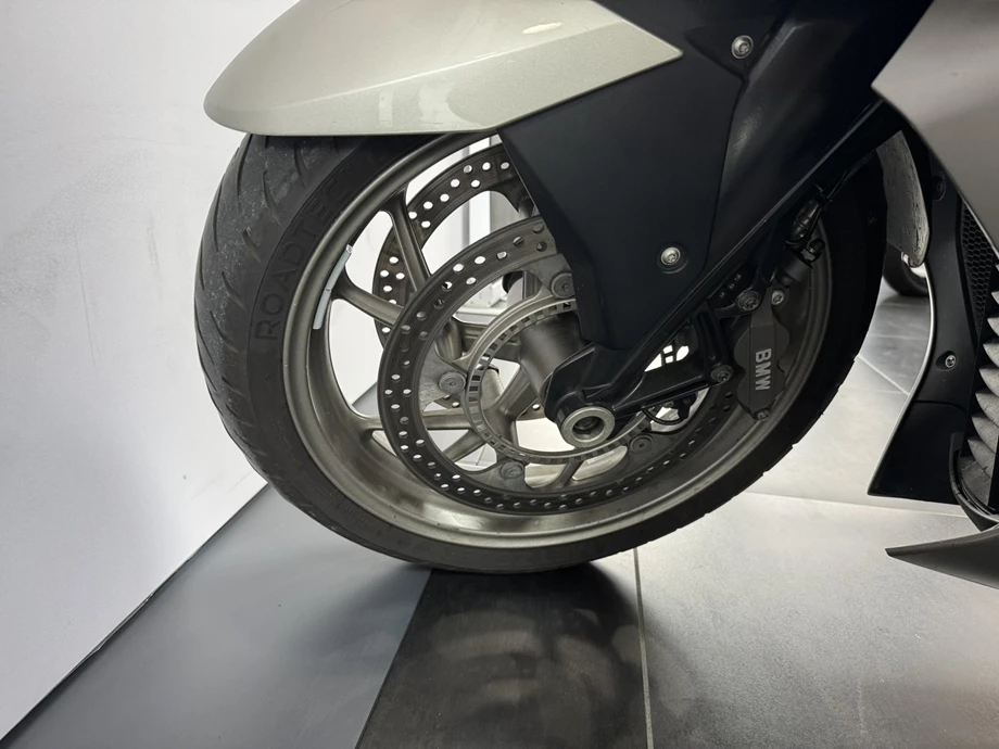 Angebot BMW K 1600 GTL Bild 5: Angebot BMW K 1600 GTL