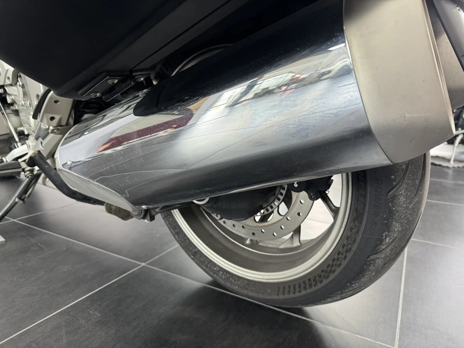 Angebot BMW K 1600 GTL Bild 6: Angebot BMW K 1600 GTL