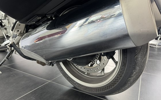 Gebrauchtmotorrad BMW K 1600 GTL - Bild 6