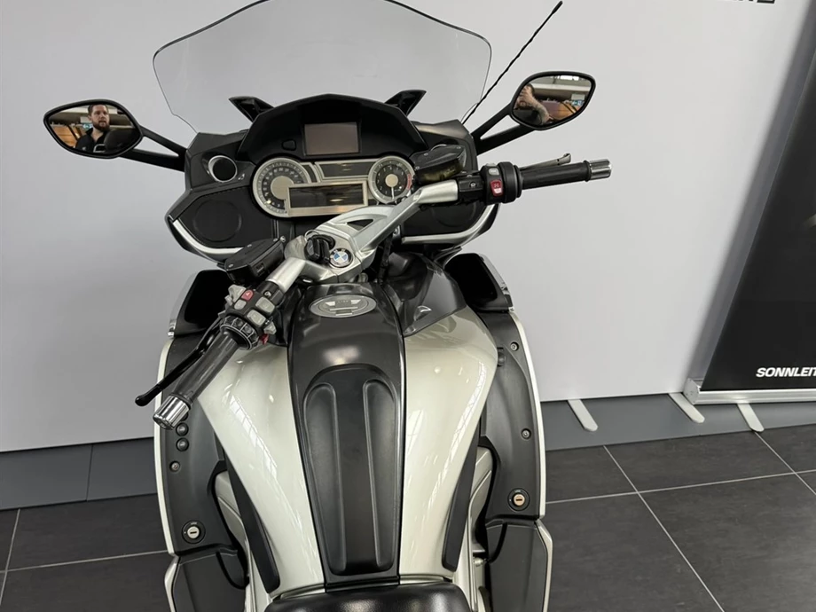 Angebot BMW K 1600 GTL Bild 7: Angebot BMW K 1600 GTL
