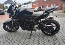 Gebrauchte Suzuki GSR 750