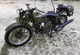 Gebrauchte Moto Guzzi Superalce