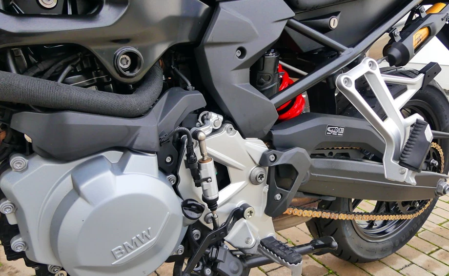 Angebot BMW F 750 GS Bild 13: Angebot BMW F 750 GS