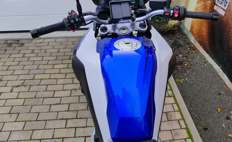 Angebot BMW F 750 GS Bild 15: Angebot BMW F 750 GS