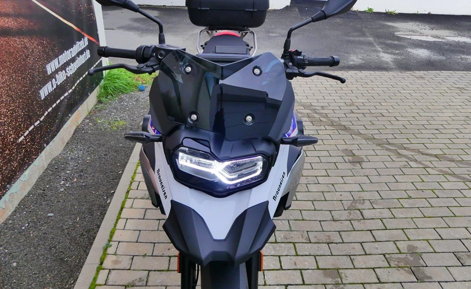 Angebot BMW F 750 GS Bild 7: Angebot BMW F 750 GS