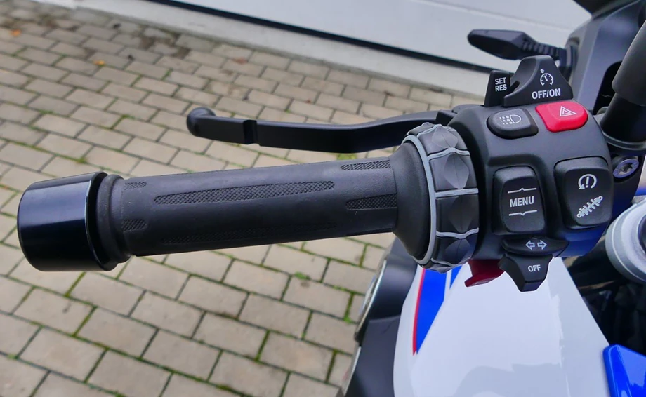 Angebot BMW F 750 GS Bild 8: Angebot BMW F 750 GS