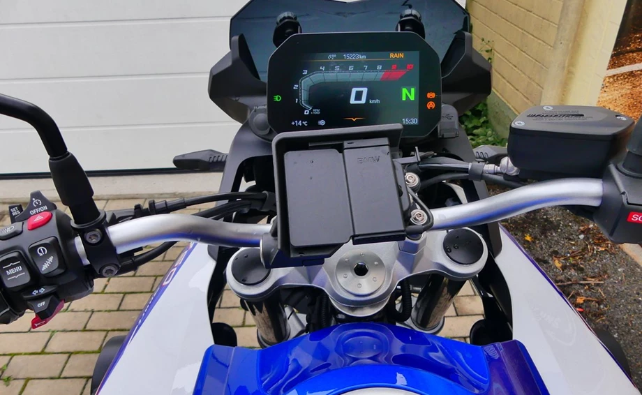 Angebot BMW F 750 GS Bild 9: Angebot BMW F 750 GS