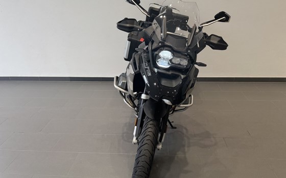 Gebrauchtmotorrad BMW R 1250 GS - Bild 10 Gebrauchtmotorrad BMW R 1250 GS - Bild 10