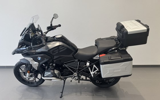 Gebrauchtmotorrad BMW R 1250 GS - Bild 11 Gebrauchtmotorrad BMW R 1250 GS - Bild 11