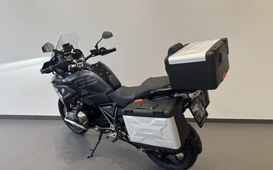 Gebrauchtmotorrad BMW R 1250 GS - Bild 12 Gebrauchtmotorrad BMW R 1250 GS - Bild 12