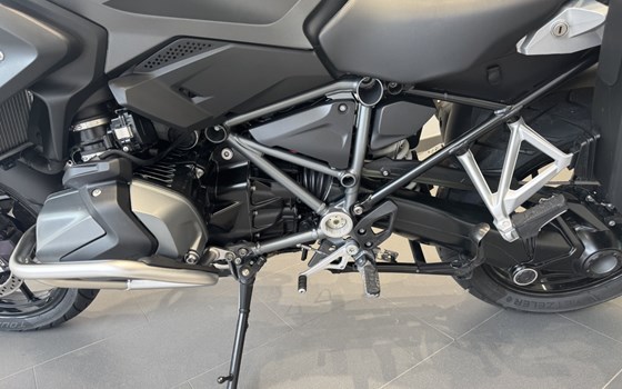 Gebrauchtmotorrad BMW R 1250 GS - Bild 13 Gebrauchtmotorrad BMW R 1250 GS - Bild 13