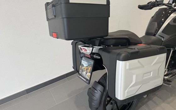 Gebrauchtmotorrad BMW R 1250 GS - Bild 14 Gebrauchtmotorrad BMW R 1250 GS - Bild 14