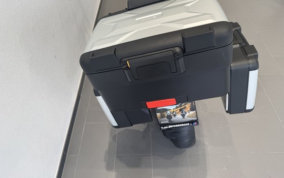 Gebrauchtmotorrad BMW R 1250 GS - Bild 15 Gebrauchtmotorrad BMW R 1250 GS - Bild 15