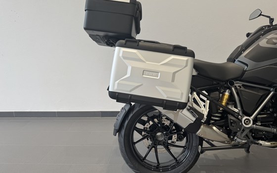 Gebrauchtmotorrad BMW R 1250 GS - Bild 2 Gebrauchtmotorrad BMW R 1250 GS - Bild 2