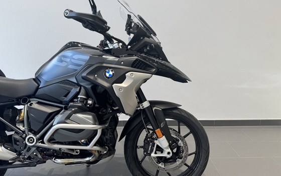 Gebrauchtmotorrad BMW R 1250 GS - Bild 3 Gebrauchtmotorrad BMW R 1250 GS - Bild 3
