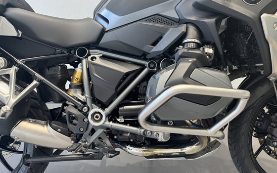 Gebrauchtmotorrad BMW R 1250 GS - Bild 4 Gebrauchtmotorrad BMW R 1250 GS - Bild 4