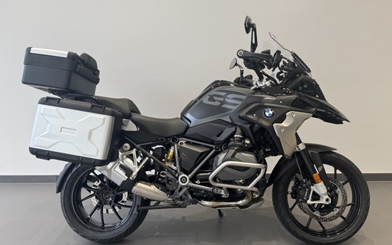 Gebrauchtmotorrad BMW R 1250 GS - Bild 5 Gebrauchtmotorrad BMW R 1250 GS - Bild 5