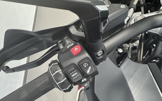 Gebrauchtmotorrad BMW R 1250 GS - Bild 6 Gebrauchtmotorrad BMW R 1250 GS - Bild 6