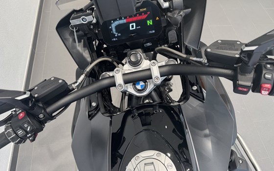 Gebrauchtmotorrad BMW R 1250 GS - Bild 7 Gebrauchtmotorrad BMW R 1250 GS - Bild 7