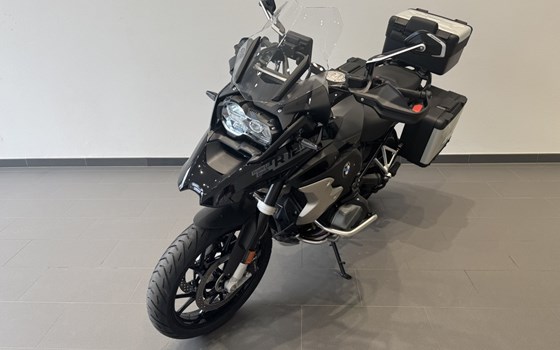 Gebrauchtmotorrad BMW R 1250 GS - Bild 9 Gebrauchtmotorrad BMW R 1250 GS - Bild 9
