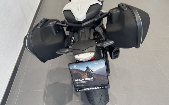 Gebrauchtmotorrad BMW F 900 R - Bild 14 Gebrauchtmotorrad BMW F 900 R - Bild 14