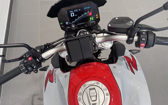 Gebrauchtmotorrad BMW F 900 R - Bild 7